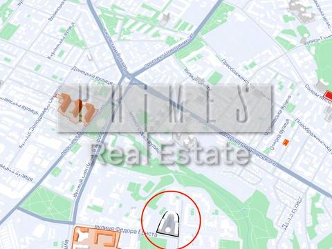 коммерческая по адресу Федора Эрнста ул., 16