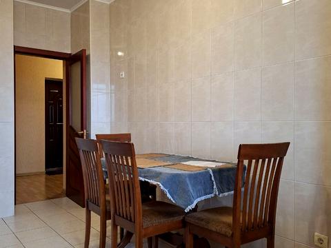 квартира за адресою Верховної Ради бульв., 14-Б