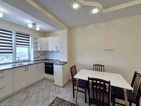 квартира по адресу Юності ул., 3