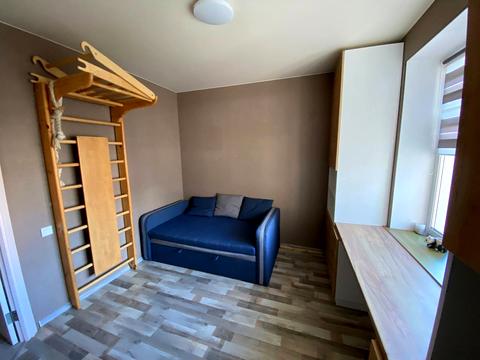 квартира за адресою Михайла Матюшенка вул., 16-В
