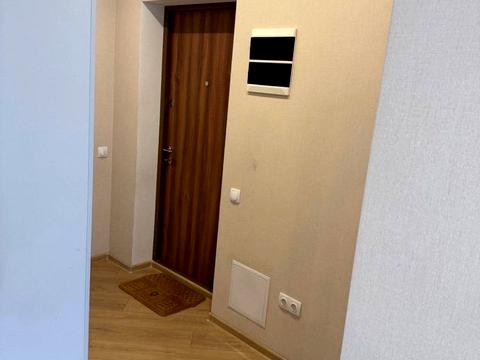 квартира по адресу Всеволода Змеенко ул., 21