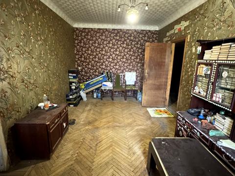 квартира за адресою Отакара Яроша вул., 23а