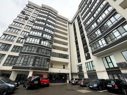 квартира по адресу Шевченка, 29