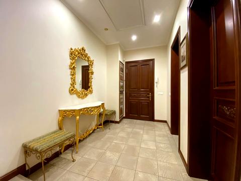 квартира по адресу Михайловская ул., 24б