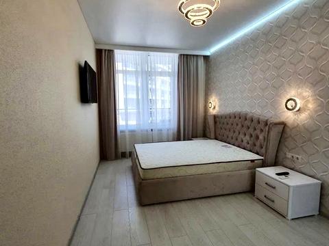 квартира за адресою Генуезька вул., 3-Г