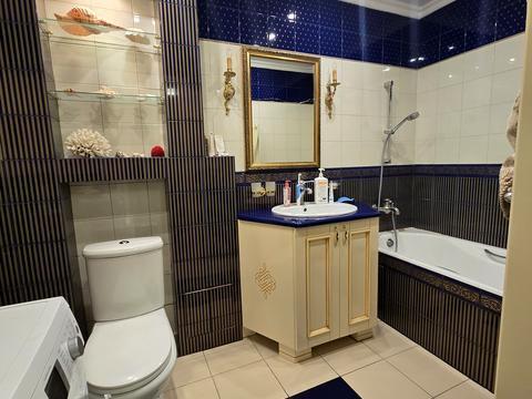 квартира за адресою Михайла Гришка вул., 8