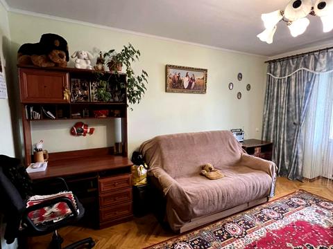 квартира за адресою Івана Величковського вул., 52