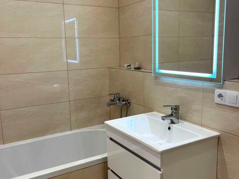 квартира по адресу Академика Вильямса ул., 93/4