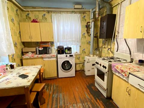 будинок за адресою Червонокалиновий пров. (Червоноармійський)