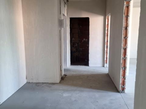 квартира по адресу Олеся Бердника ул., 1-Д
