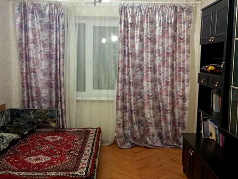 квартира по адресу Космическая ул., 5