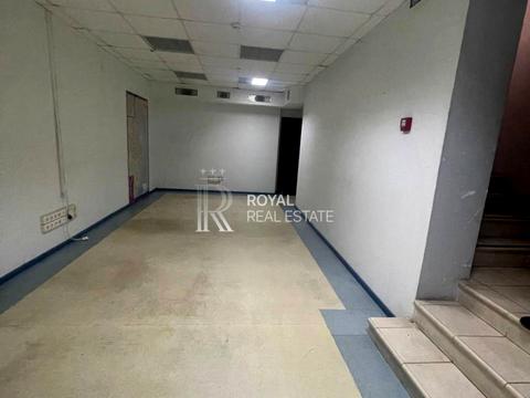 коммерческая по адресу Днепровская набережная ул., 13