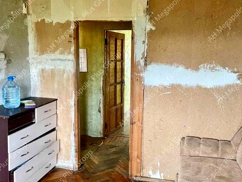 квартира за адресою Тракторобудівників просп., 140в