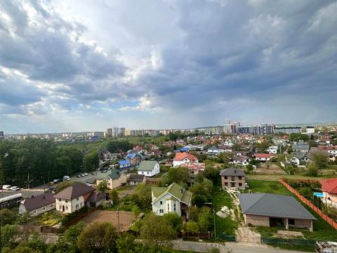 квартира по адресу с. Никитинцы,  ул., 45