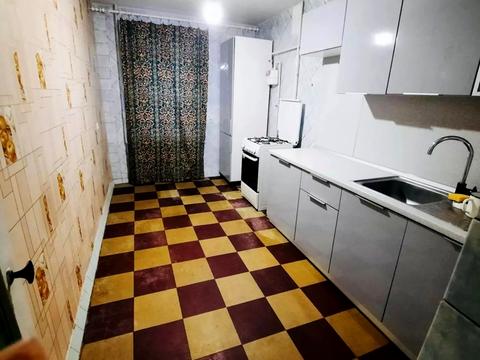 квартира по адресу Красноводская ул. (Красноводська), 1