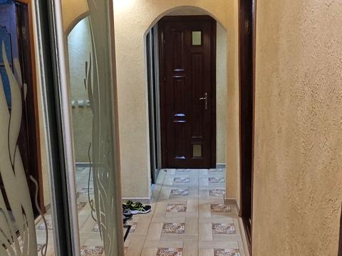 квартира по адресу Львовское шоссе, 55