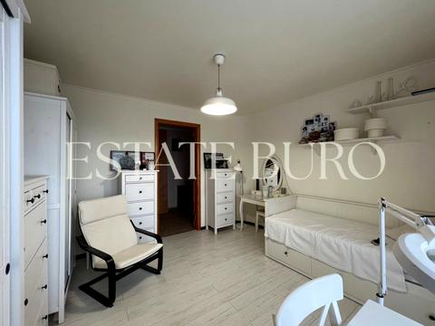 квартира за адресою Клочківська вул., 105а