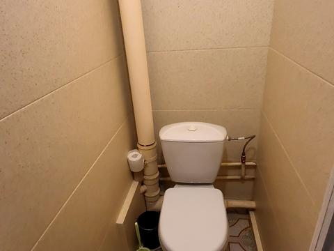 квартира по адресу Анны Ахматовой ул., 39-Б