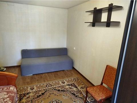 квартира по адресу Владислава Бувалкина ул. (Бочарова Генерала), 12