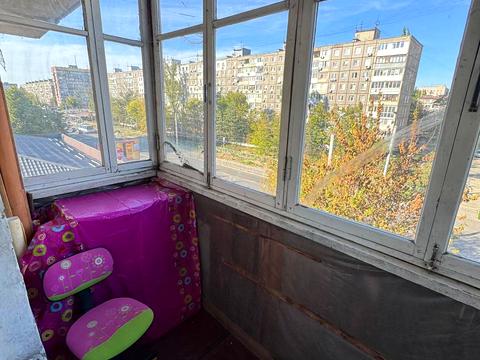 квартира по адресу Калиновая ул., 53