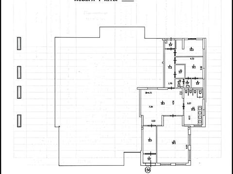 комерційна за адресою Бульварно-Кудрявська вул. (Воровського), 17