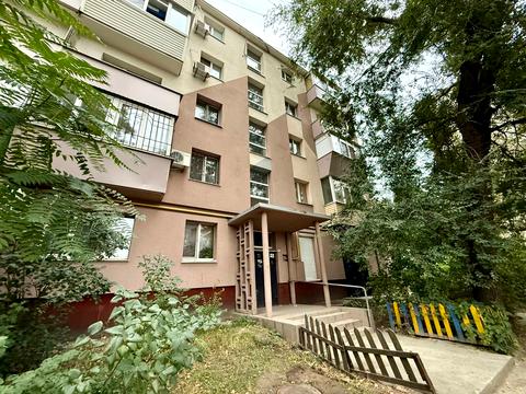 квартира по адресу Слобожанский просп. (им. газеты Правда), 87