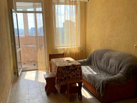 квартира за адресою Олени Пчілки вул., 2-А