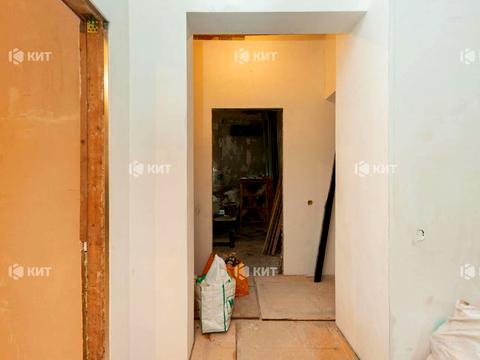 квартира по адресу Науки просп. (Ленина), 7