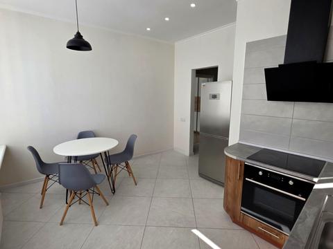 квартира по адресу Каманина ул. (Каманина), 16а/3