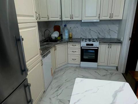 квартира по адресу Беговая ул., 17б
