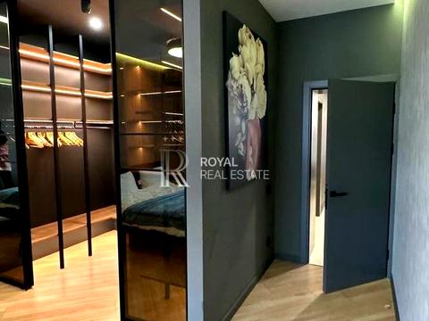 квартира по адресу Жилянская ул., 54