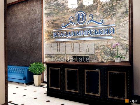 комерційна за адресою Антоновича вул. (Горького), 109