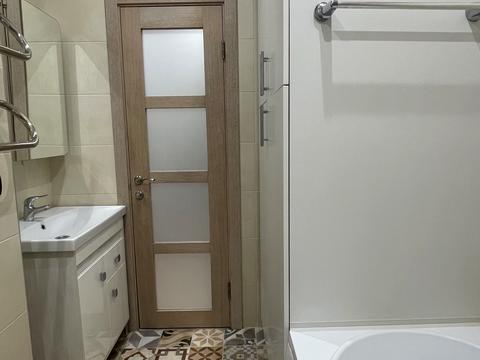 квартира за адресою Андрія Аболмасова вул. (Панельна), 4
