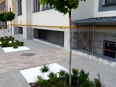 квартира за адресою Академіка Сахарова вул., 14