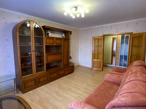 квартира за адресою Миколи Різоля вул. (Маршала Судця), 3