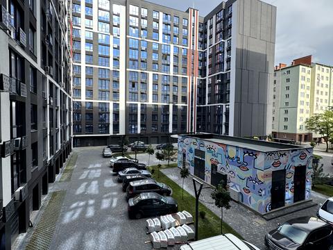 квартира по адресу Богдана Хмельницкого ул., 94