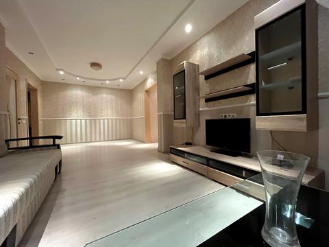 квартира по адресу Ревуцкого ул., 7