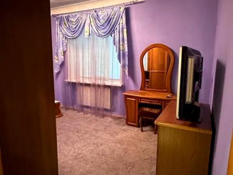 квартира за адресою Пастера вул., 18