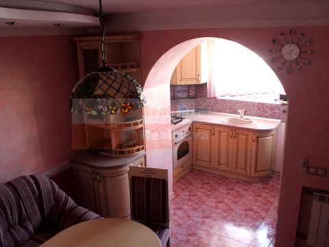 квартира за адресою Тулузи вул., 3-Б