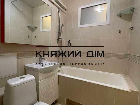 квартира по адресу Дорогожицкая ул., 15-Б
