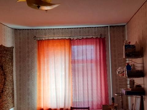 квартира по адресу Зеньковская ул., 8