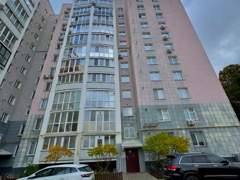 квартира по адресу Победы просп., 60