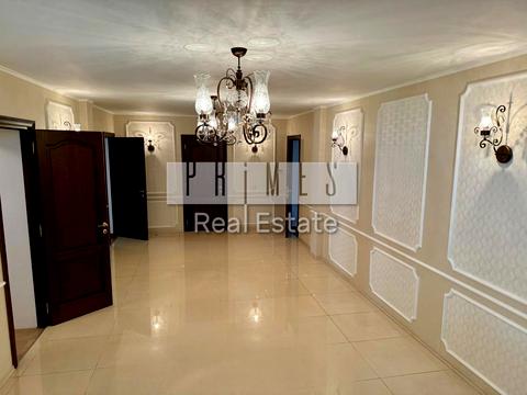 дом по адресу Осенняя ул.