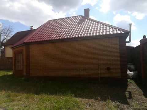 будинок за адресою с. Вишеньки, Садова вул.