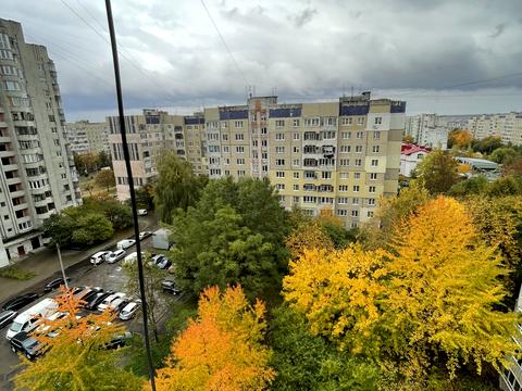 квартира за адресою Червоної Калини просп., 74