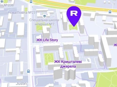 квартира за адресою Академіка Заболотного вул., 148-В