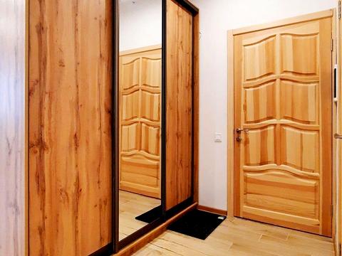 квартира за адресою Кам'янська вул. (Дніпродзержинська), 125