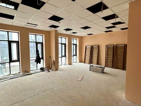 комерційна за адресою Фрометівська вул., 2 к1