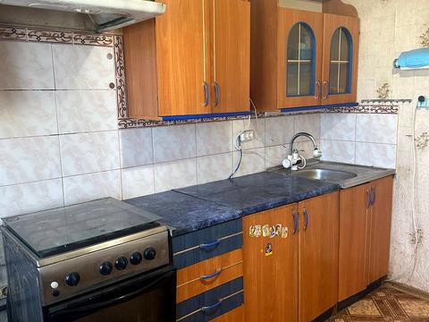 квартира за адресою Олександра Данченка вул. (Немировича-Данченка), 64