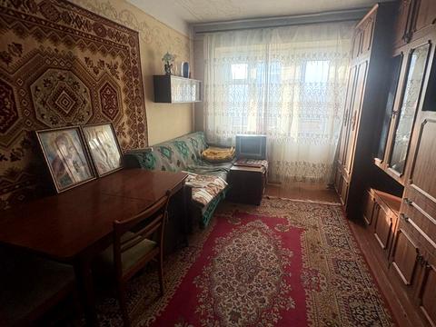 квартира по адресу Городоцкая ул., 291